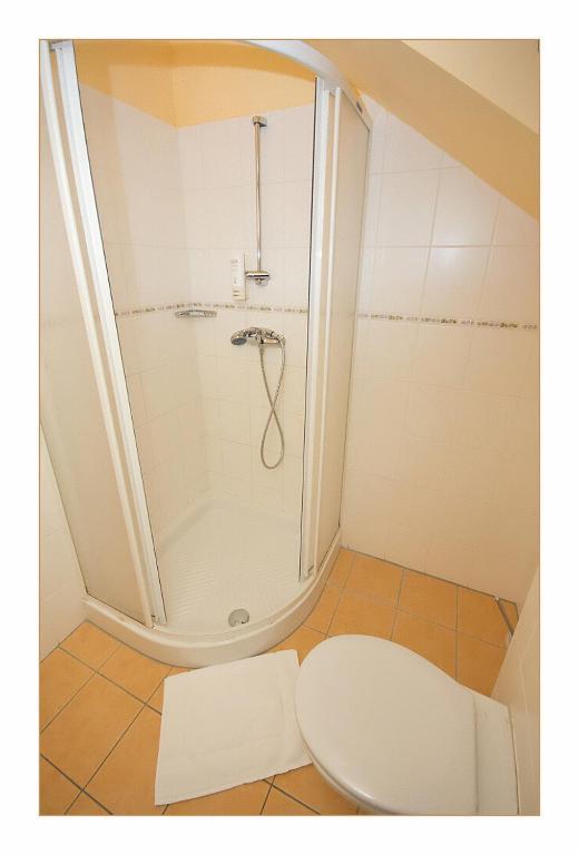 Břeclav Hotel Imos חדר תמונה